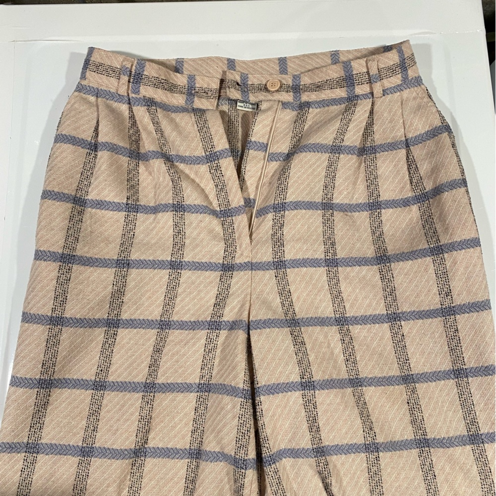 Vintage trousers